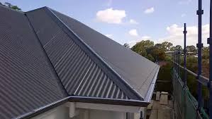 Best Commercial Roofing Services  in Ringgold, GA